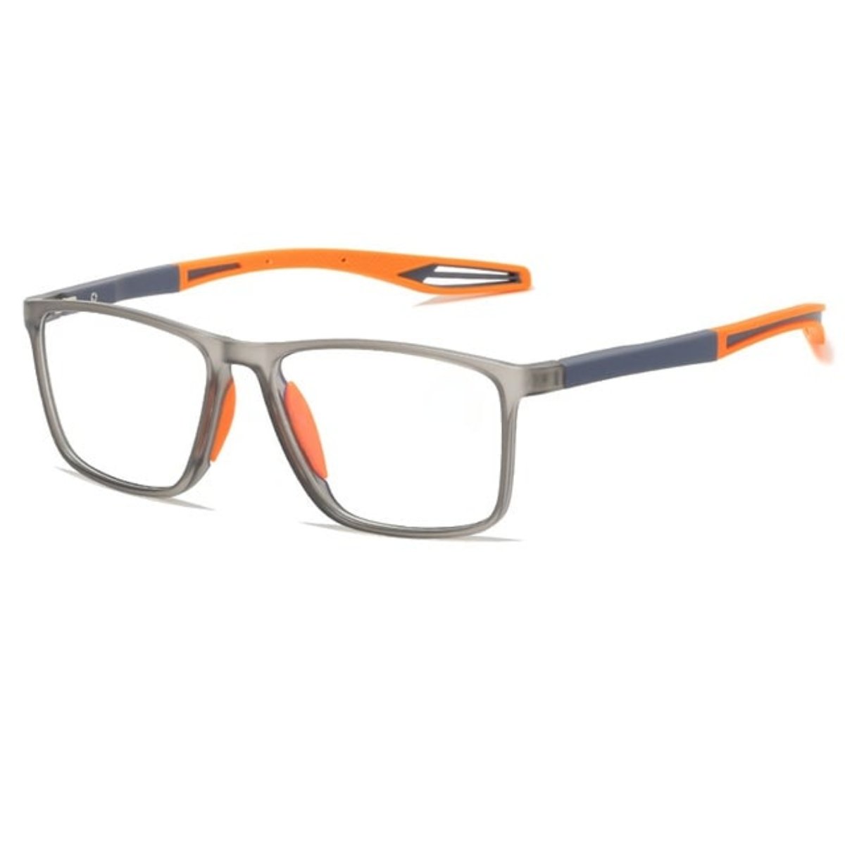 ClearSight Multifocal Reading Glasses - Lightweight & Stylish