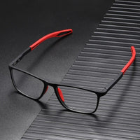 ClearSight Multifocal Reading Glasses - Lightweight & Stylish