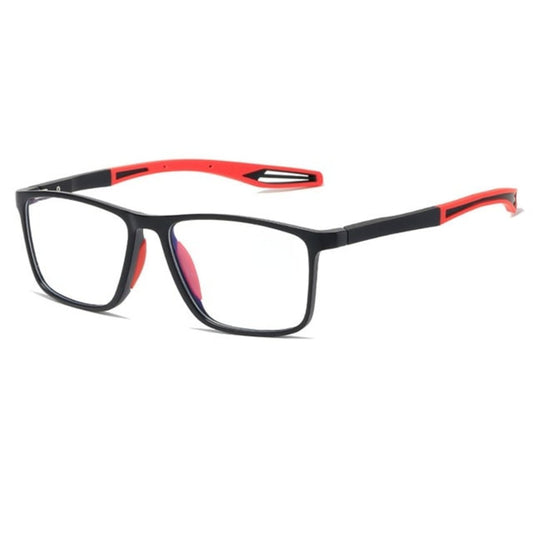 ClearSight Multifocal Reading Glasses - Lightweight & Stylish