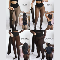 Comfort Thermal Tights