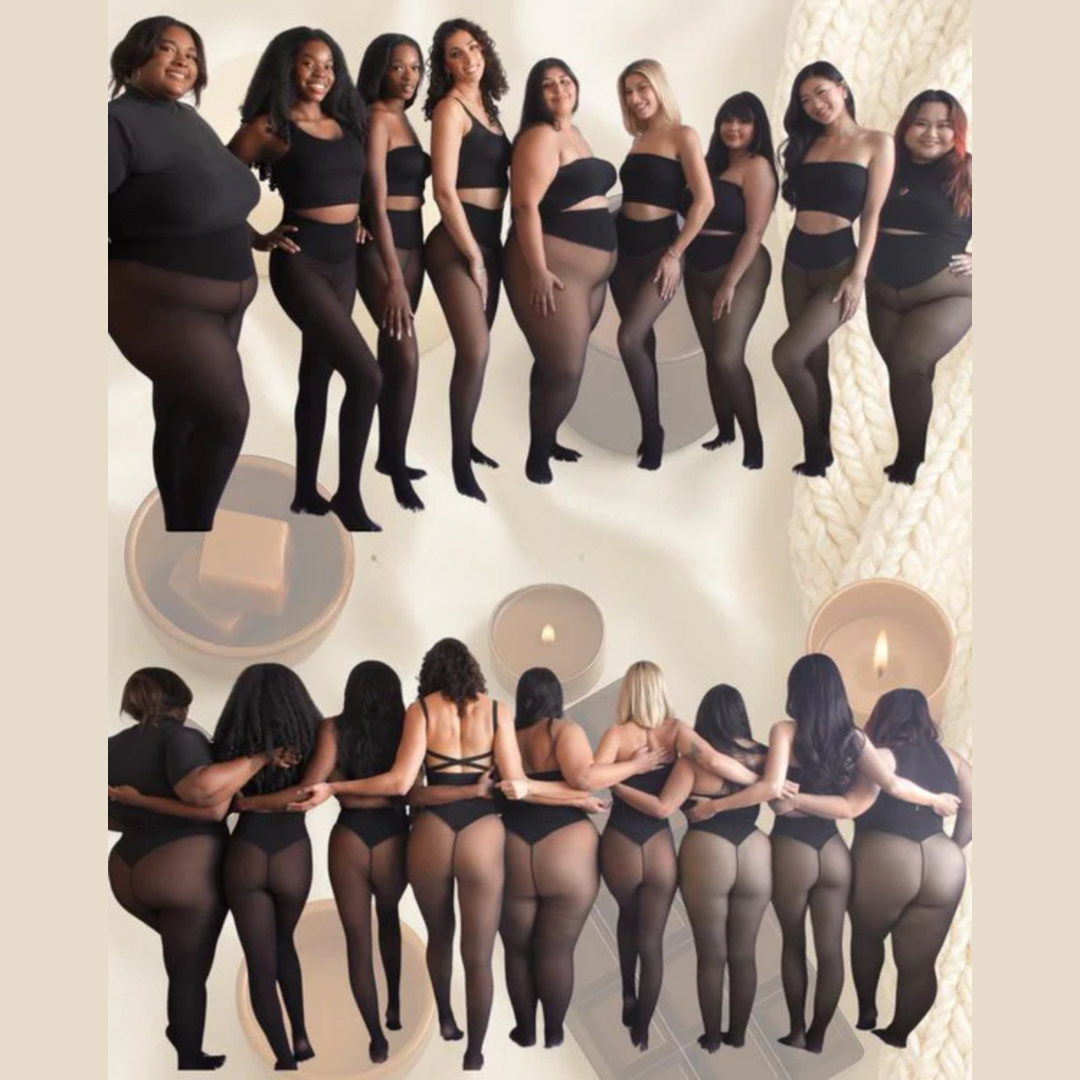 Comfort Thermal Tights