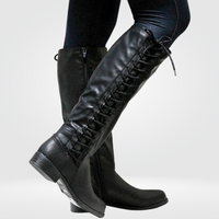 Comfortable Knee-High Women's Boots