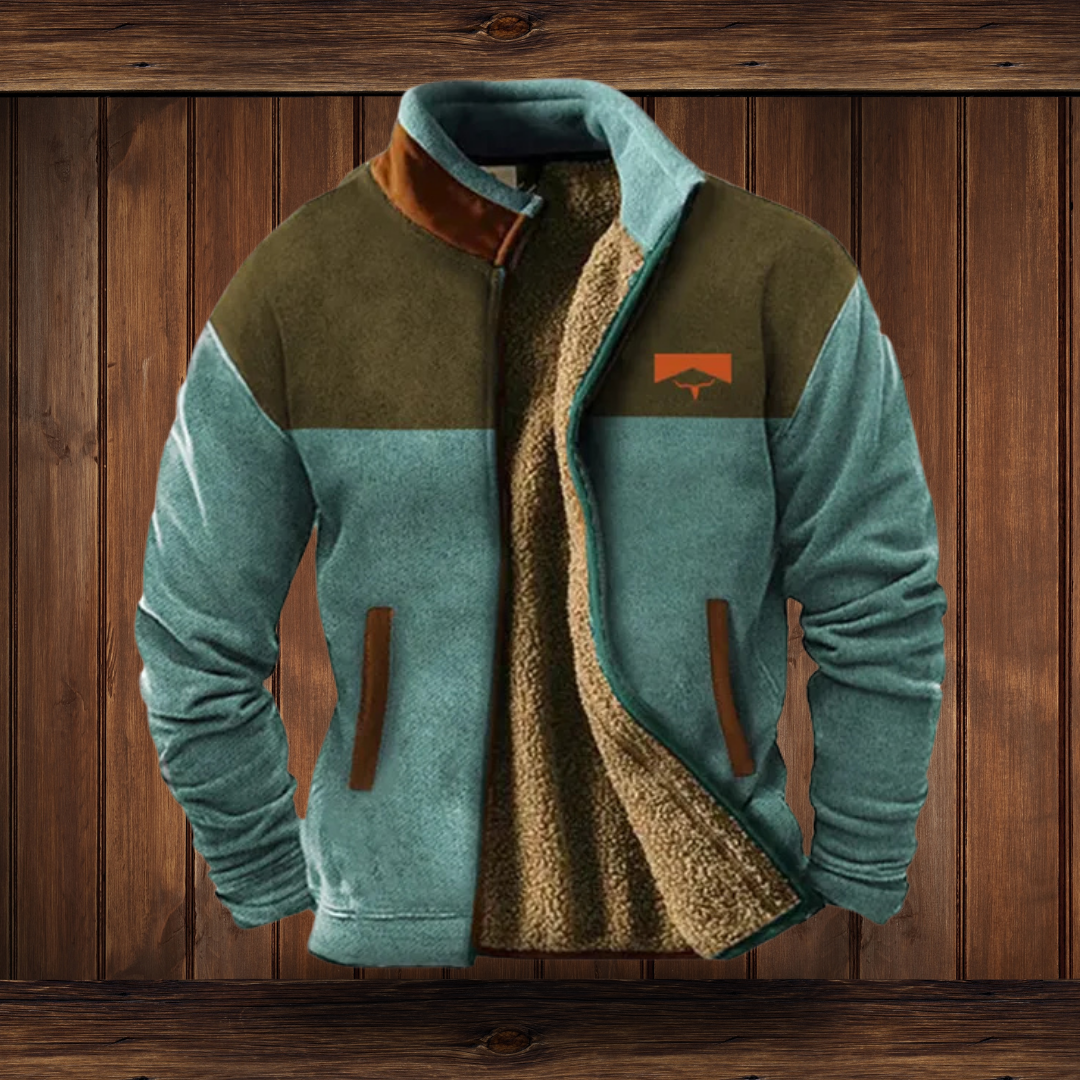 Comfortable Outdoor Fleece Vest for Easy Layering