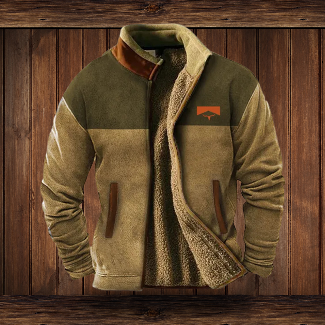 Comfortable Outdoor Fleece Vest for Easy Layering