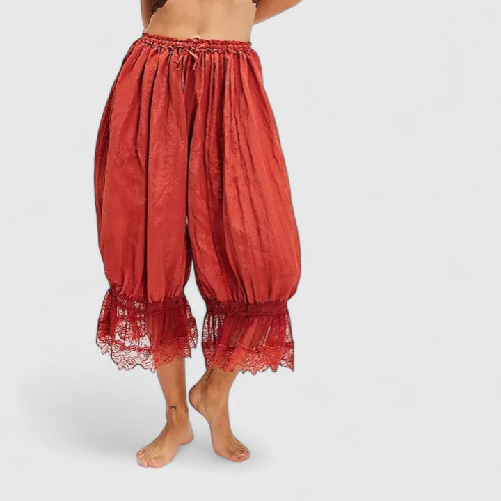 Comfortable Trousers