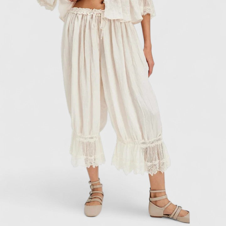 Comfortable Trousers