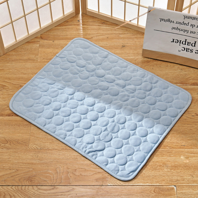 Cooling Mat for Pets | Instant Cooling | Durable & Long-lasting