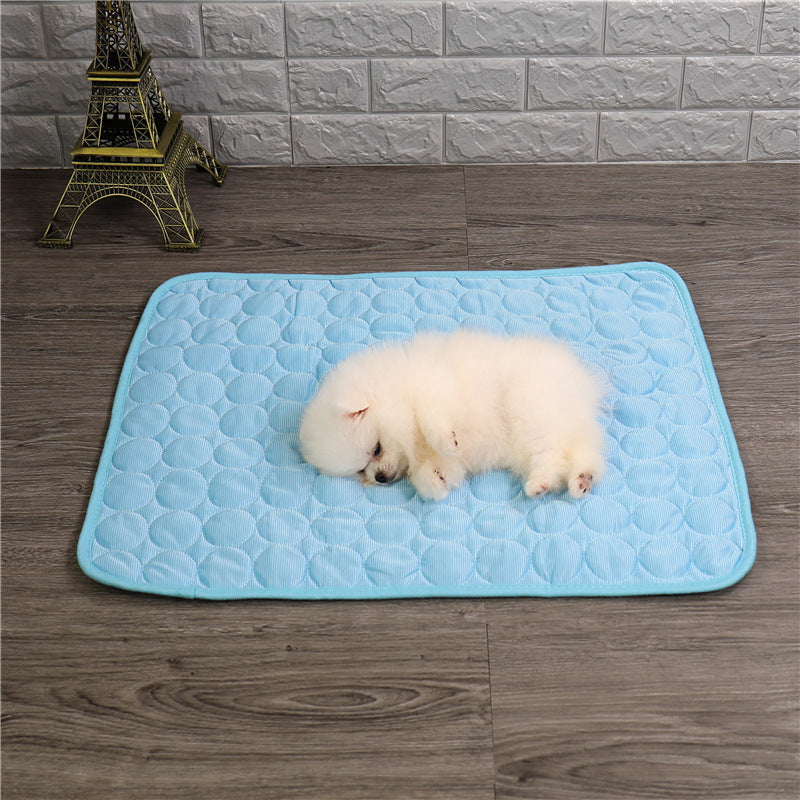 Cooling Mat for Pets | Instant Cooling | Durable & Long-lasting