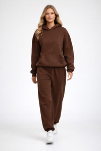 Dana | Women's Relaxed Fit Loungewear Set