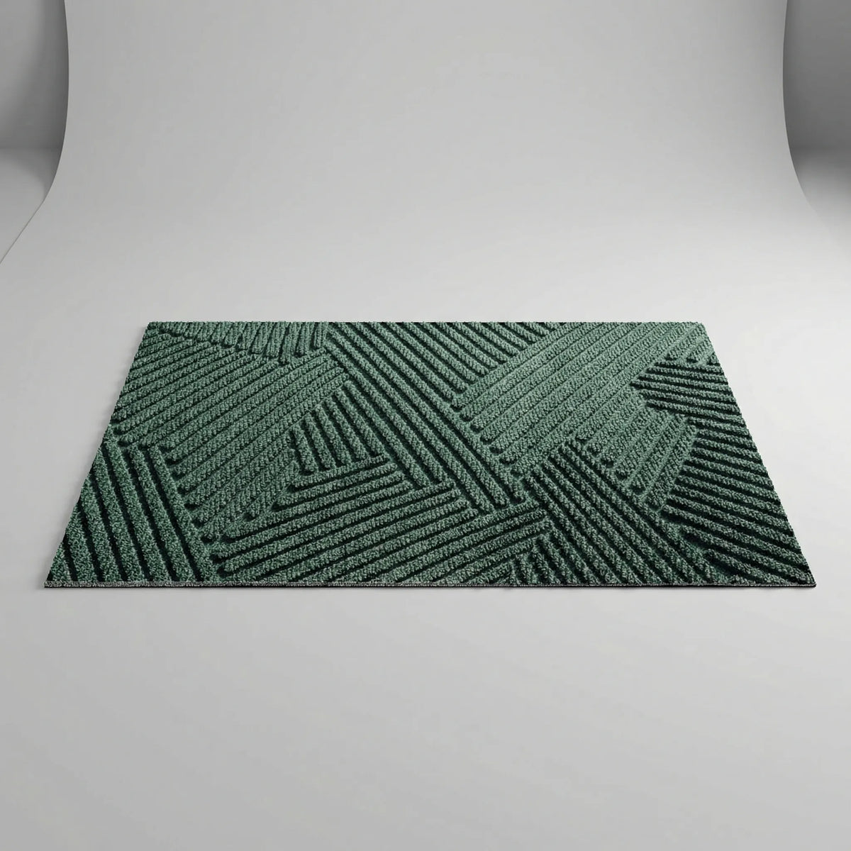Doorvane - Textured Entryway Mat