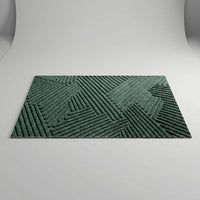 Doorvane - Textured Entryway Mat