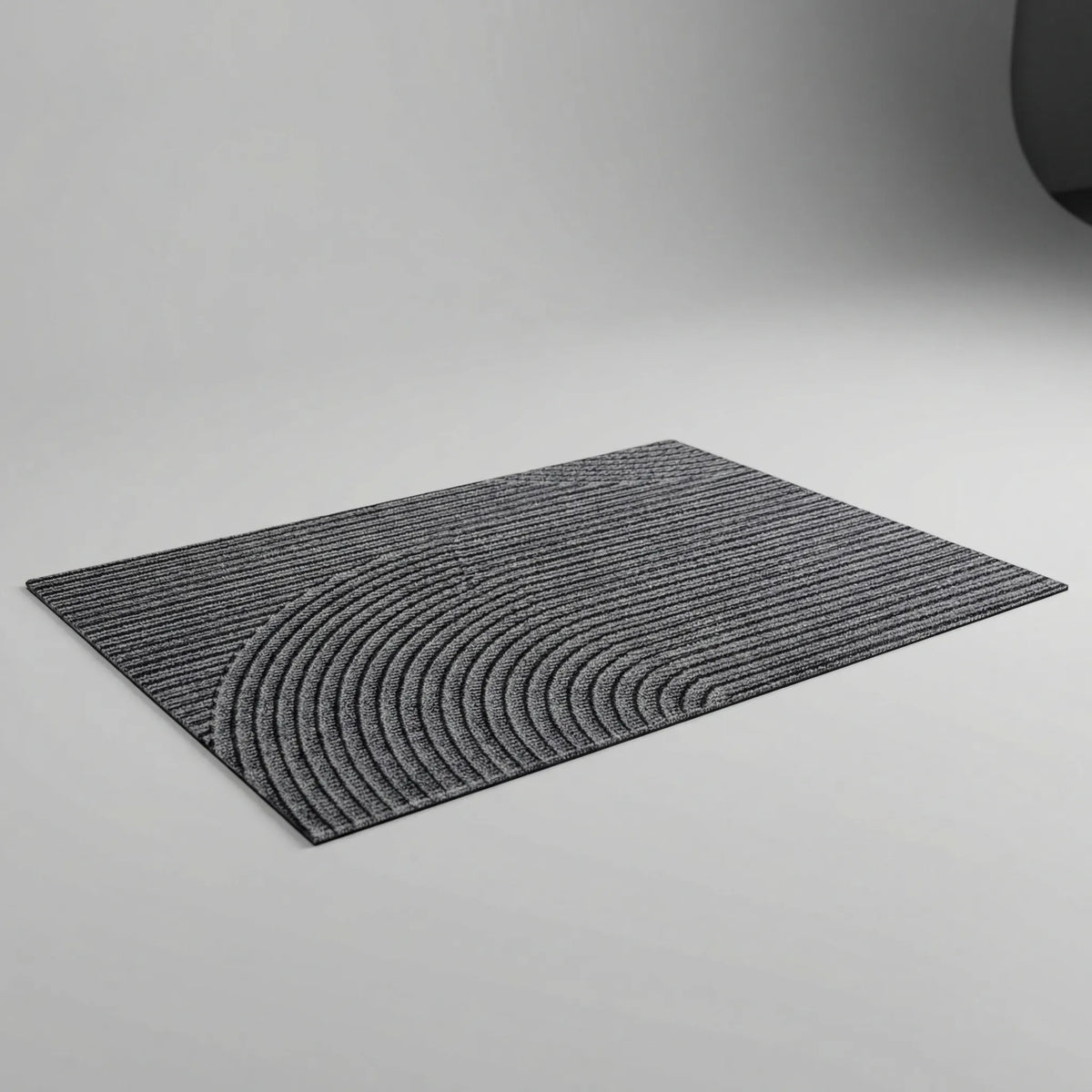 Doorvane - Textured Entryway Mat