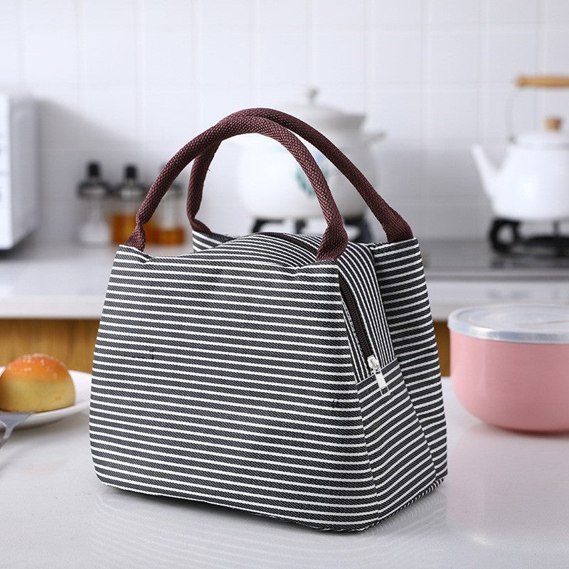 Durable Insulated Lunch Tote
