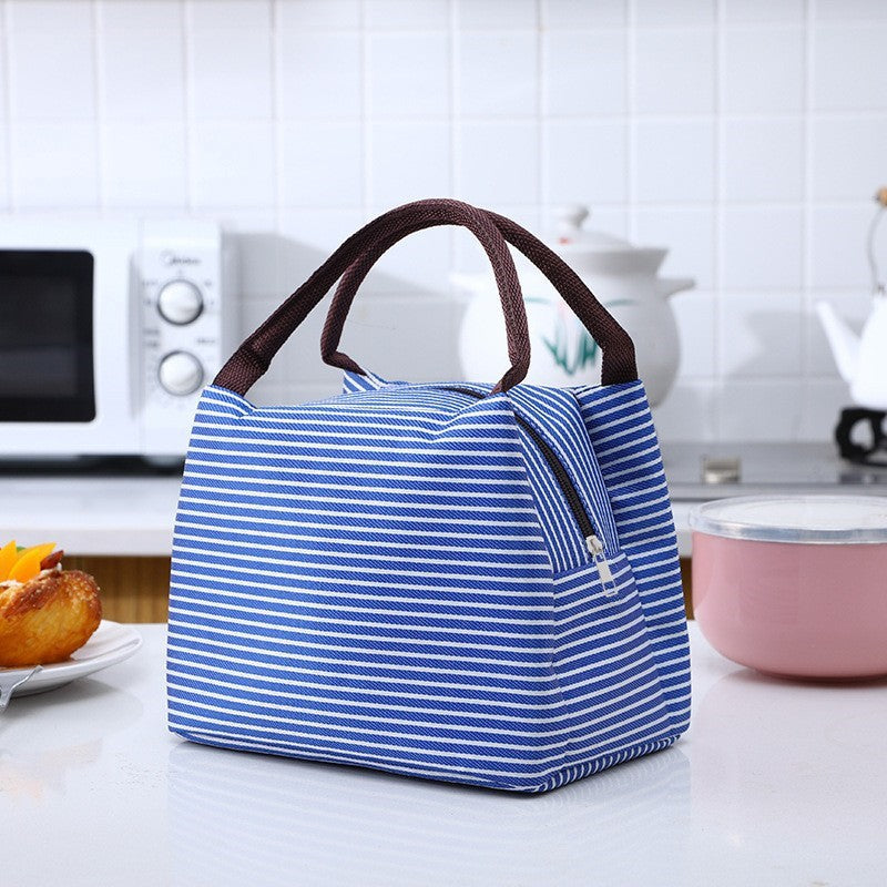 Durable Insulated Lunch Tote