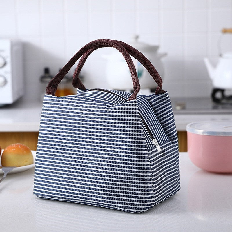 Durable Insulated Lunch Tote