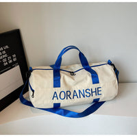 Durable Lightweight Gym Duffle Bag