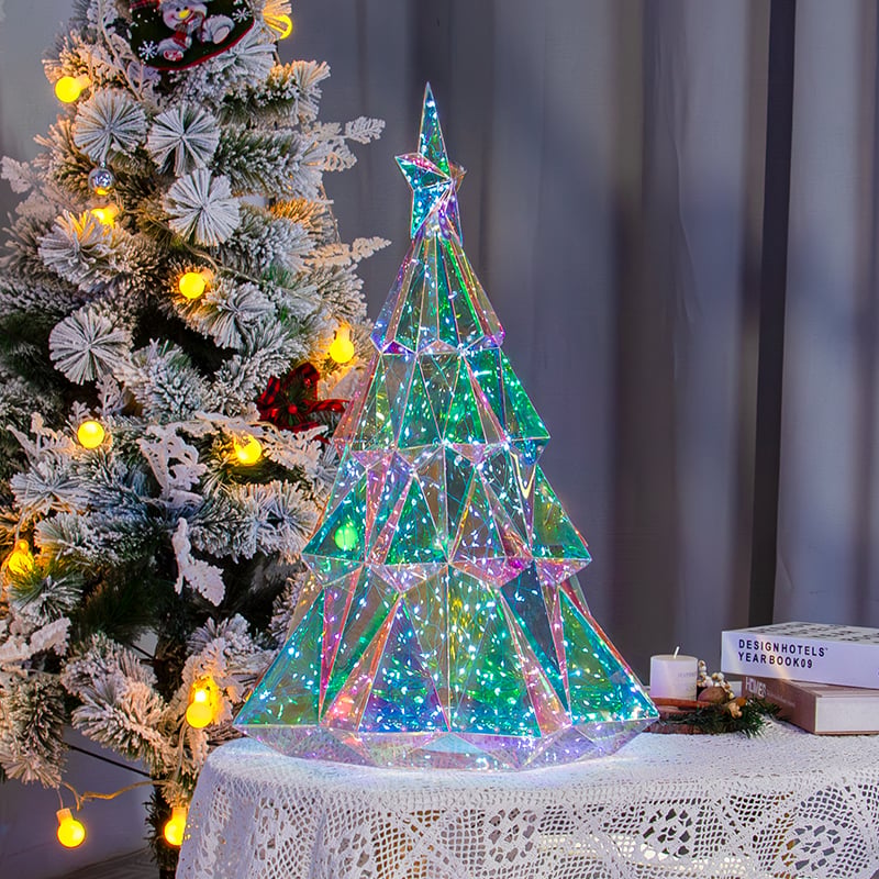 Effortlessly Create a Stunning Festive Atmosphere Indoors and Outdoors