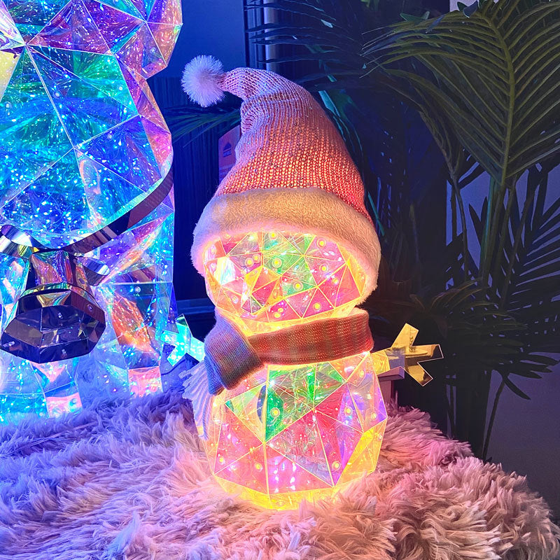 Effortlessly Create a Stunning Festive Atmosphere Indoors and Outdoors
