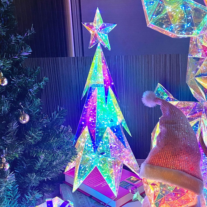 Effortlessly Create a Stunning Festive Atmosphere Indoors and Outdoors