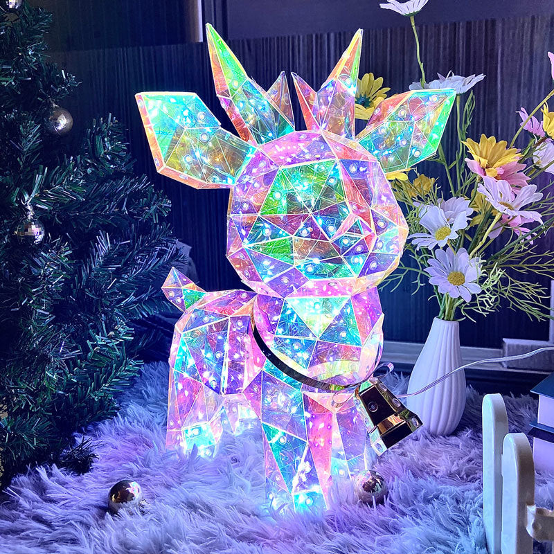 Effortlessly Create a Stunning Festive Atmosphere Indoors and Outdoors