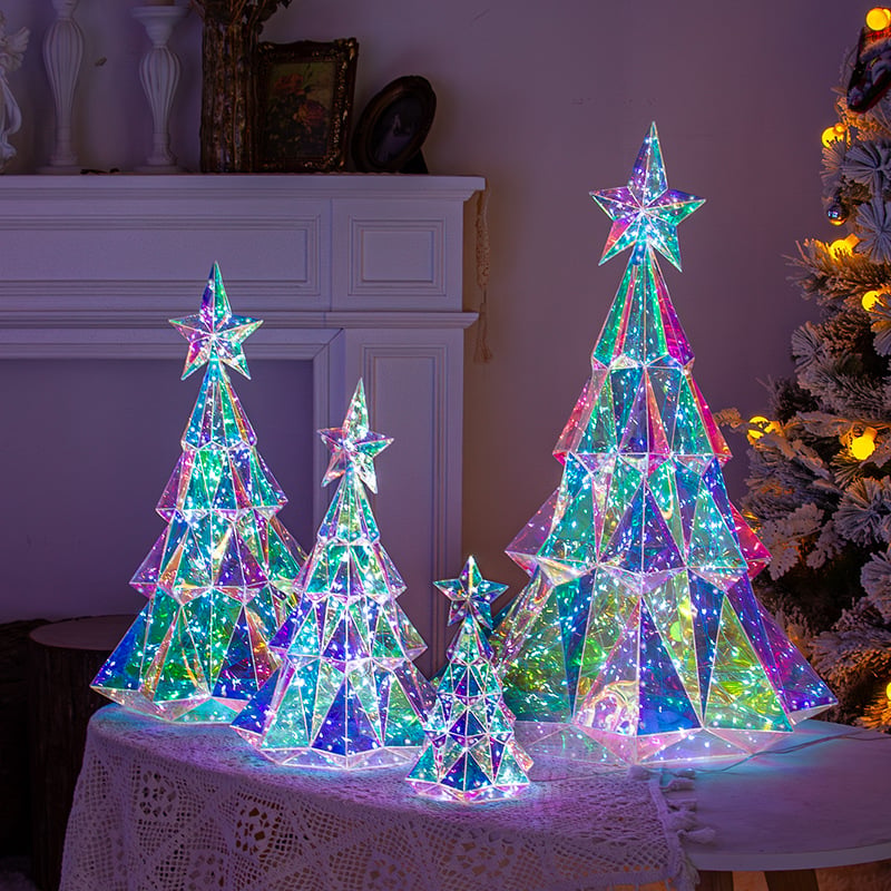 Effortlessly Create a Stunning Festive Atmosphere Indoors and Outdoors