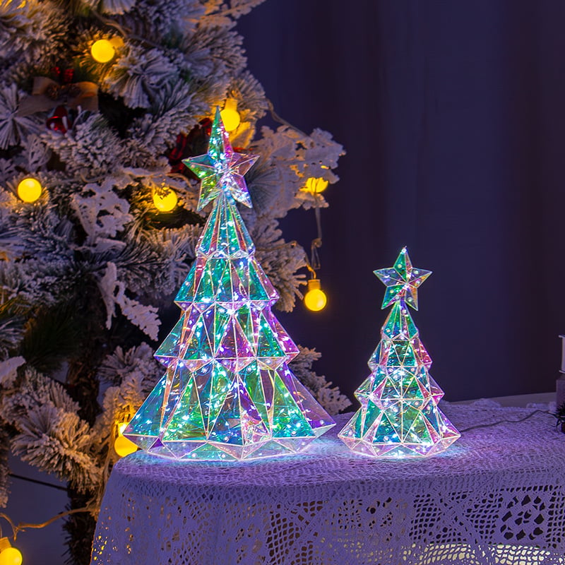 Effortlessly Create a Stunning Festive Atmosphere Indoors and Outdoors