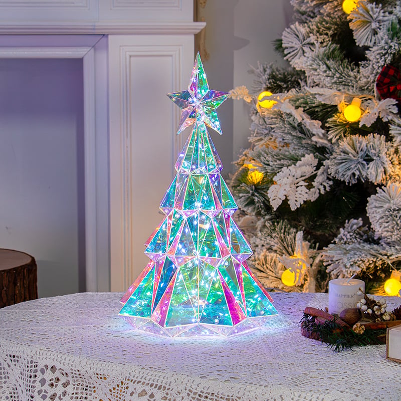 Effortlessly Create a Stunning Festive Atmosphere Indoors and Outdoors