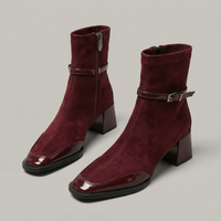 Eileen | Orthopedic Boots