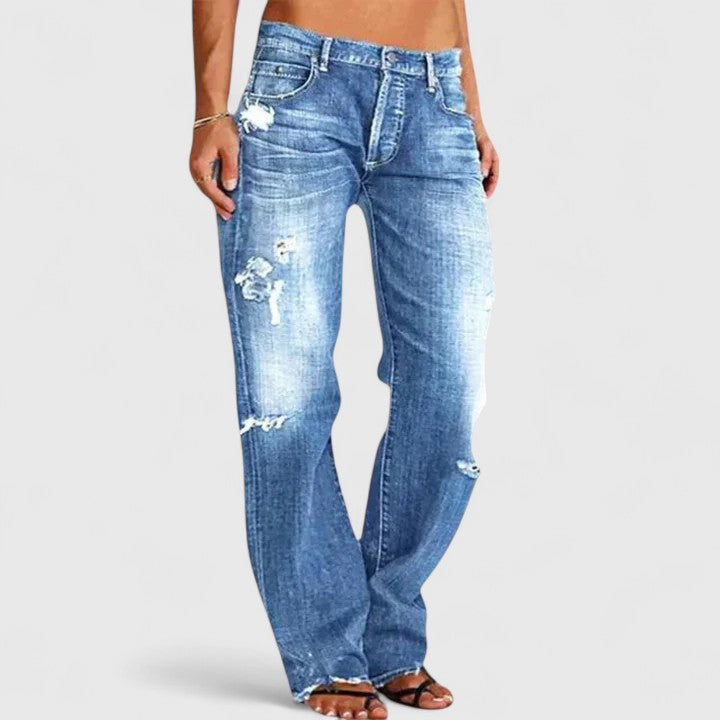 Elegant Jeans
