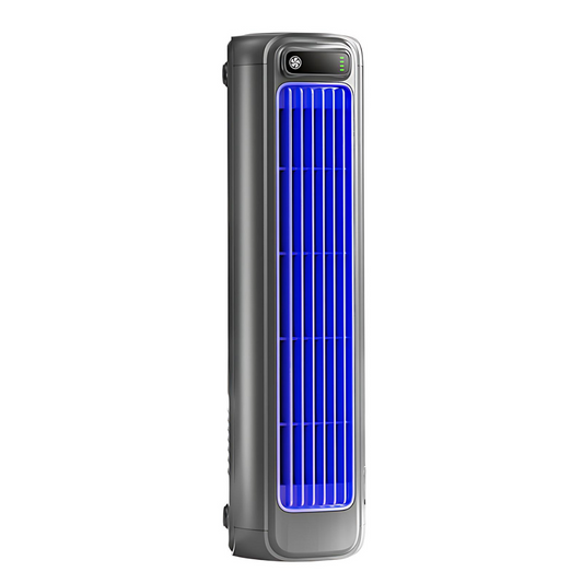 Bel Hills | AirWave – Portable Rechargeable Air Conditioner with 12-Hour Battery Life