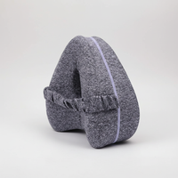 Bel Hills | Alignique Contoured Side Sleeper Pillow