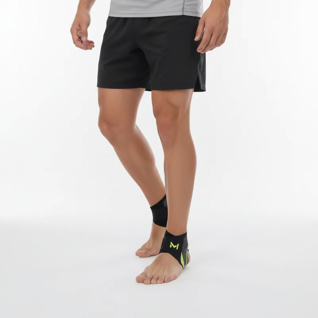 Bel Hills | Ankle Compression Support Sleeve