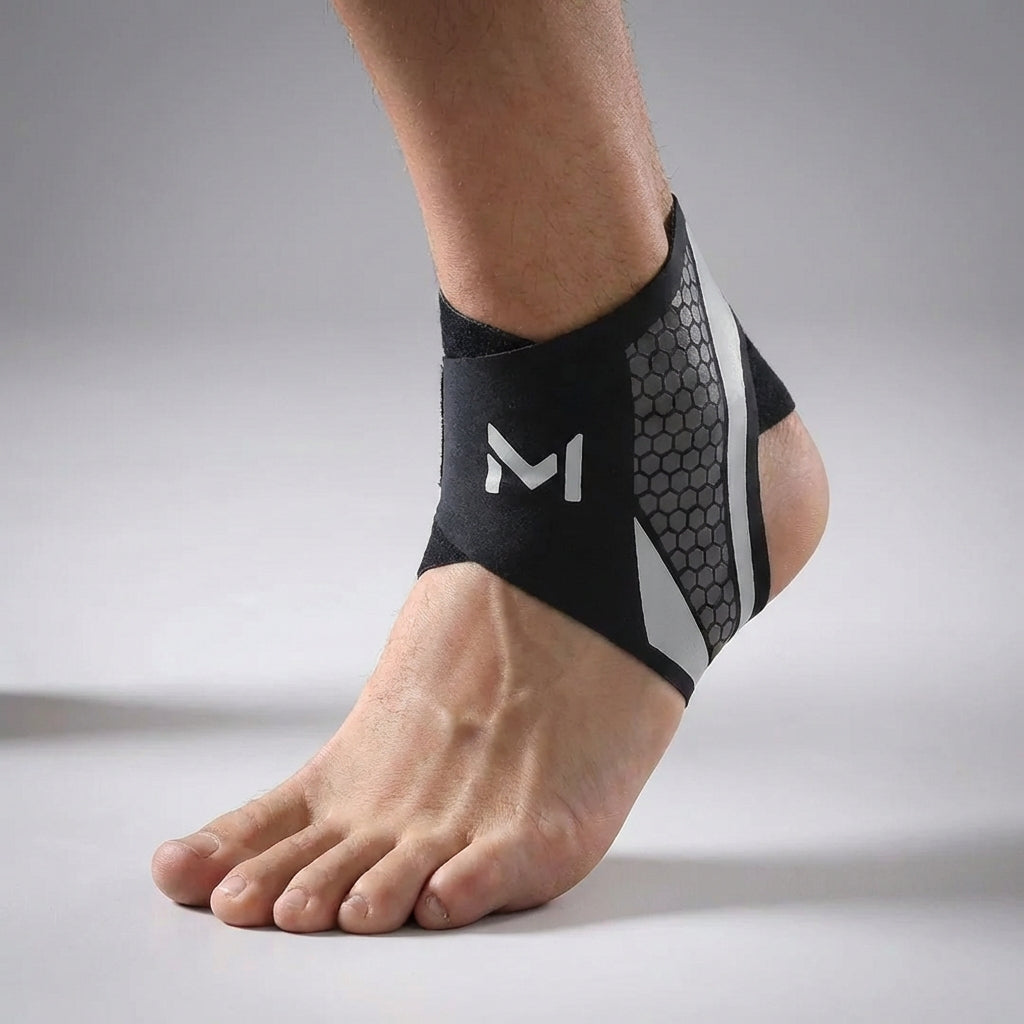 Bel Hills | Ankle Compression Support Sleeve