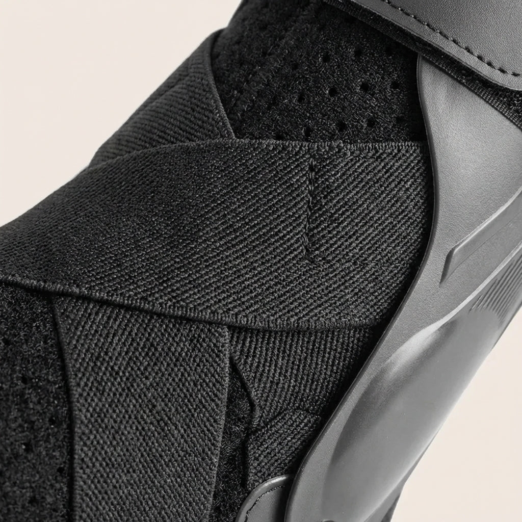 Bel Hills | Ankuraid Adjustable Ankle Support Brace
