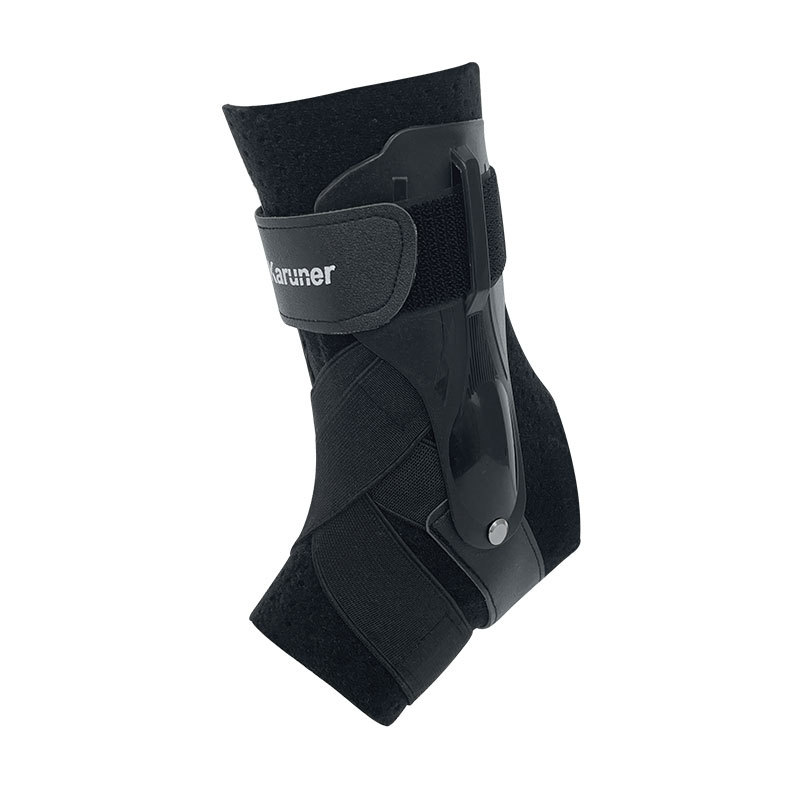 Bel Hills | Ankuraid Adjustable Ankle Support Brace