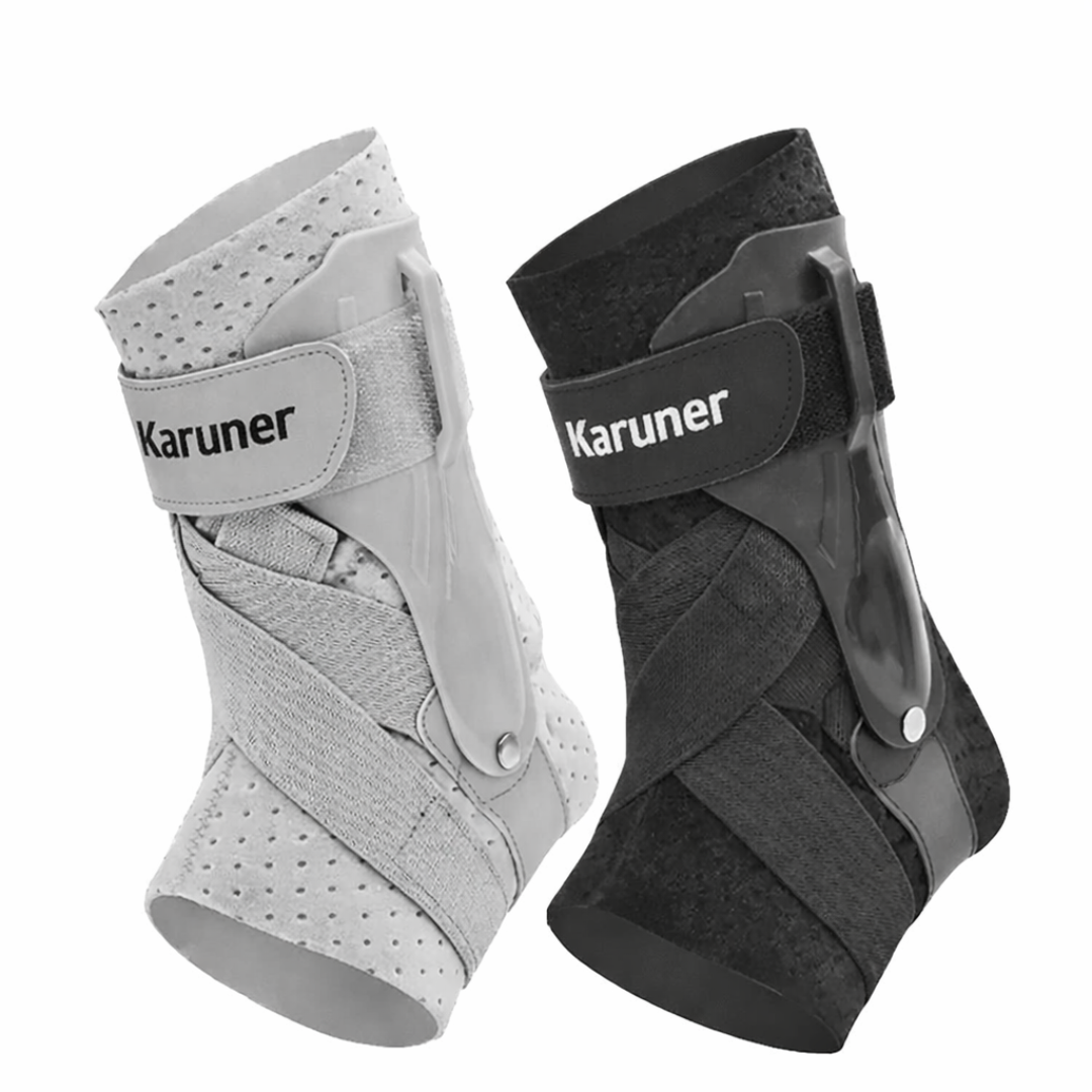 Bel Hills | Ankuraid Adjustable Ankle Support Brace
