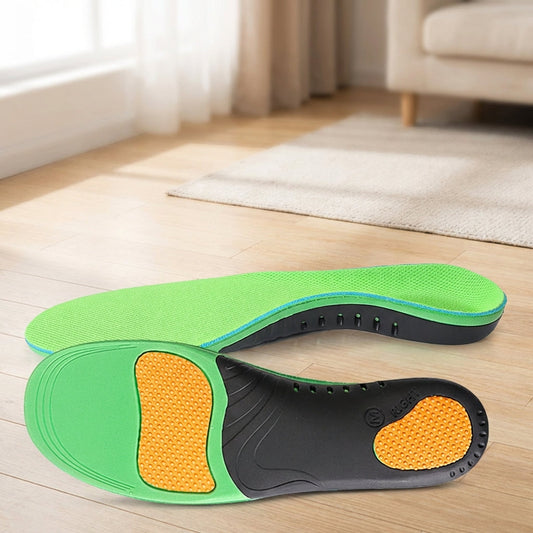 Bel Hills | Arcynor Contoured Arch Support Insole