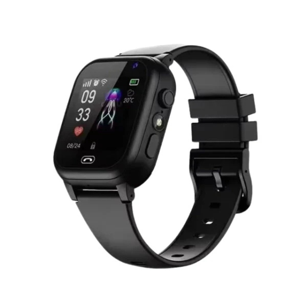 Bel Hills | Children's Smart LBS Watch