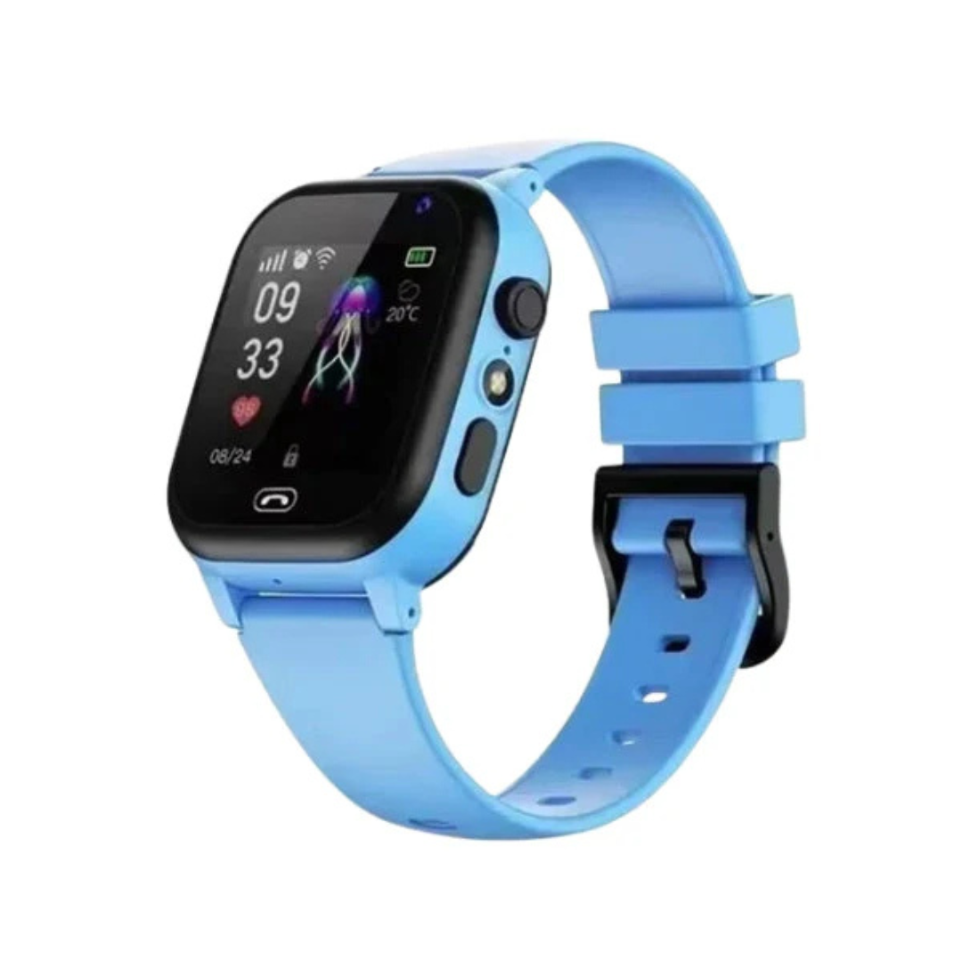 Bel Hills | Children's Smart LBS Watch