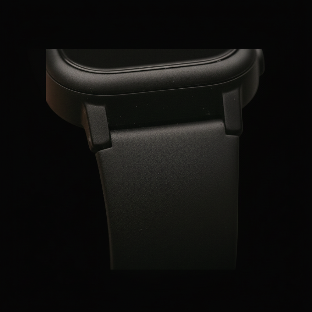 Bel Hills | Children's Smart LBS Watch