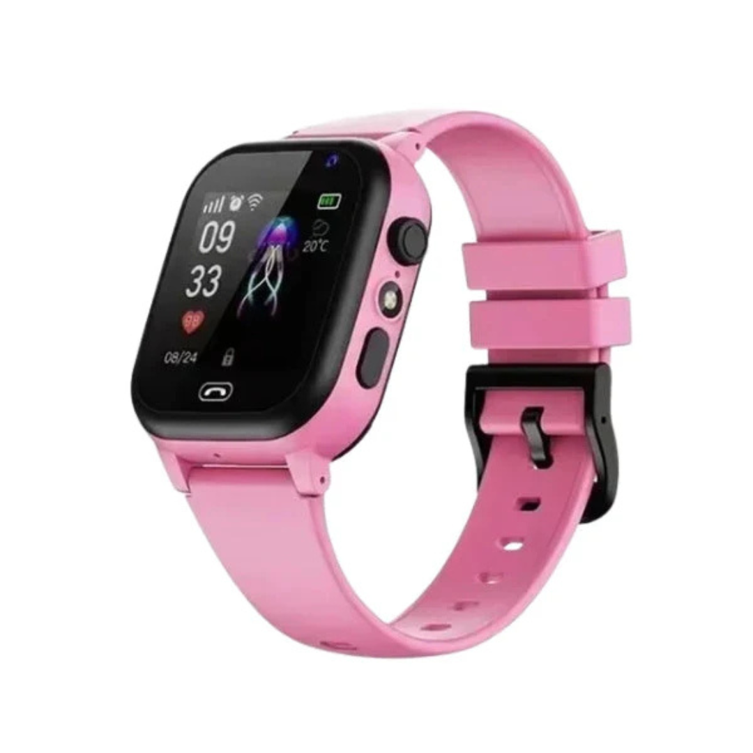 Bel Hills | Children's Smart LBS Watch