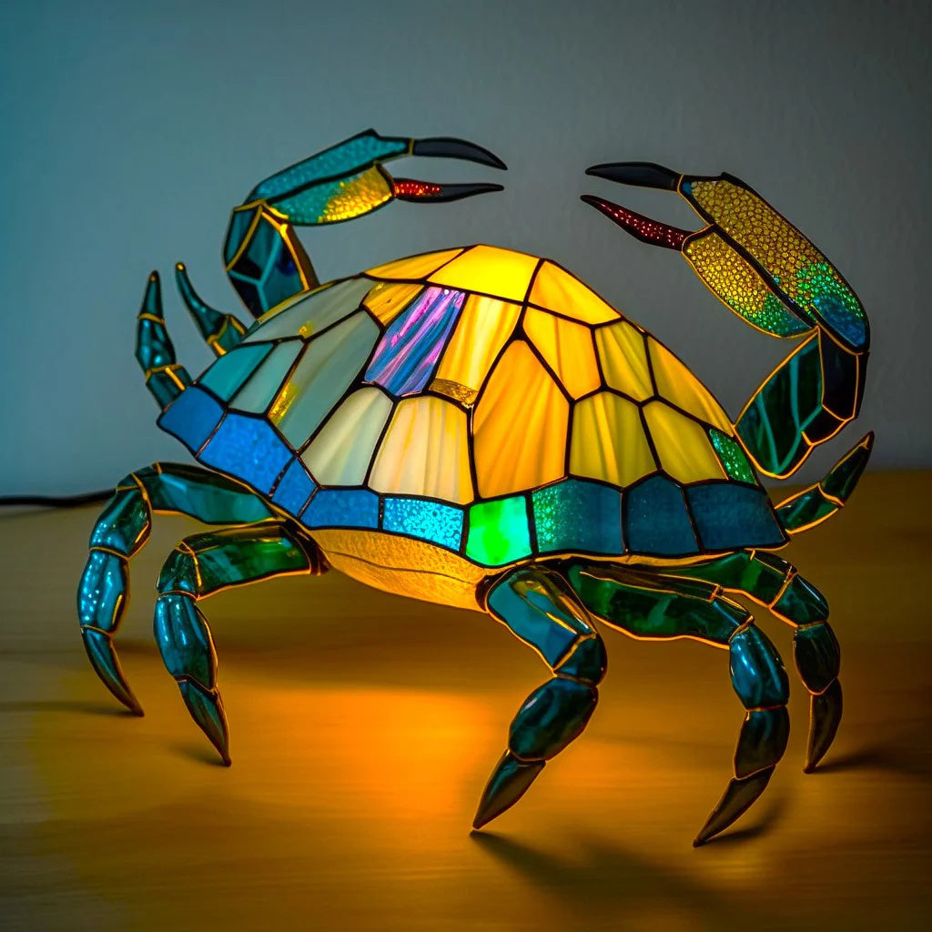 Bel Hills | Contemporary Art-Inspired Design Lamp – Modern Handmade Ambient Light for Living Room & Bedroom