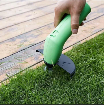 Bel Hills | Cordless Mini Weed Trimmer