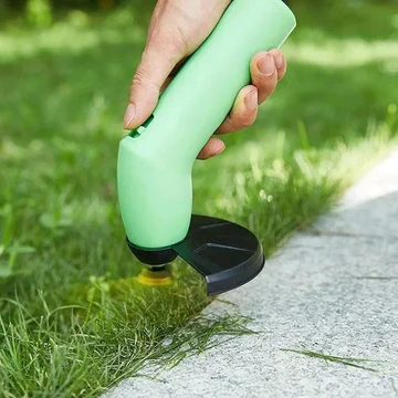 Bel Hills | Cordless Mini Weed Trimmer