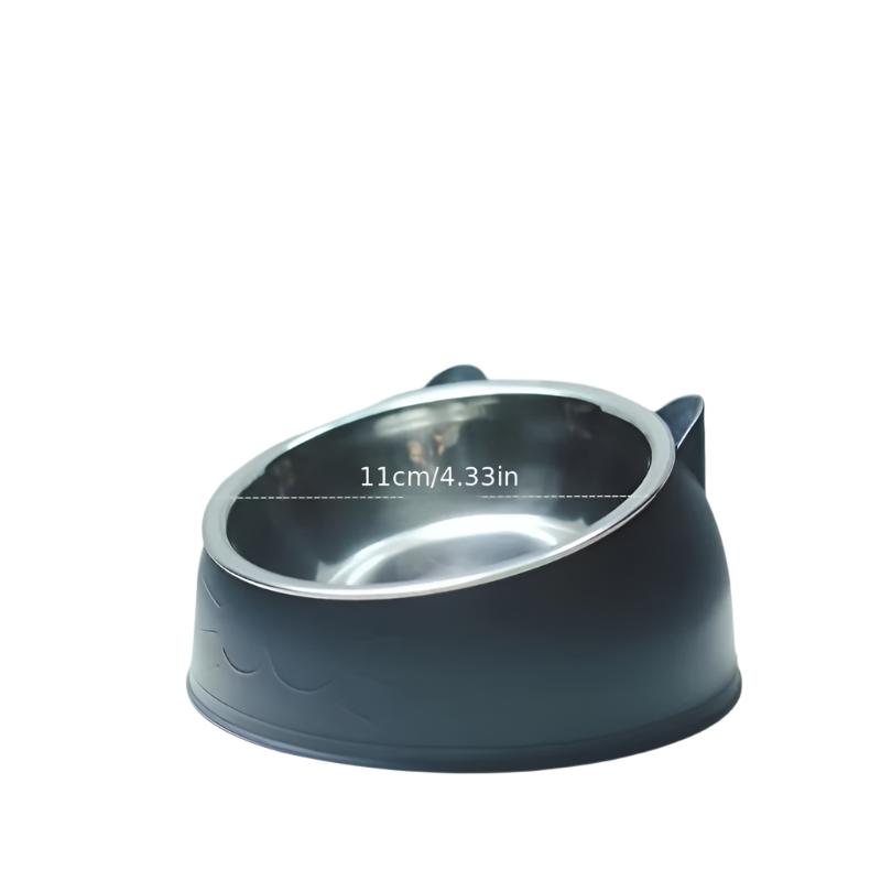 Bel Hills | Elevated Cat Food Bowl - ComfortBowl