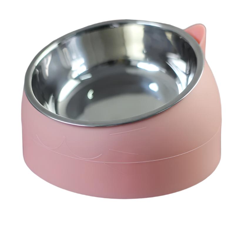Bel Hills | Elevated Cat Food Bowl - ComfortBowl
