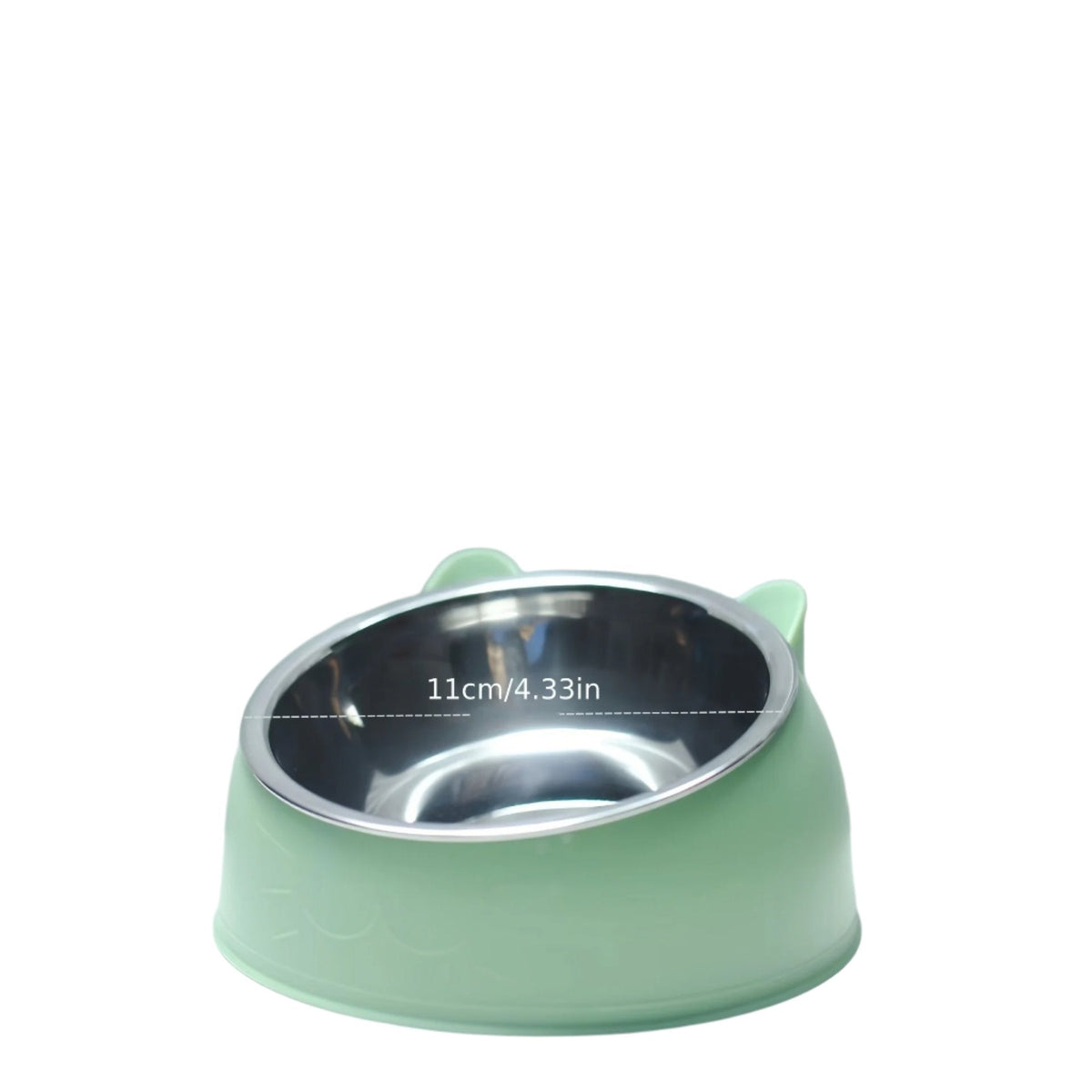 Bel Hills | Elevated Cat Food Bowl - ComfortBowl
