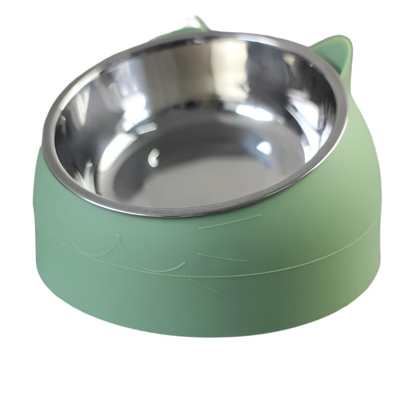 Bel Hills | Elevated Cat Food Bowl - ComfortBowl