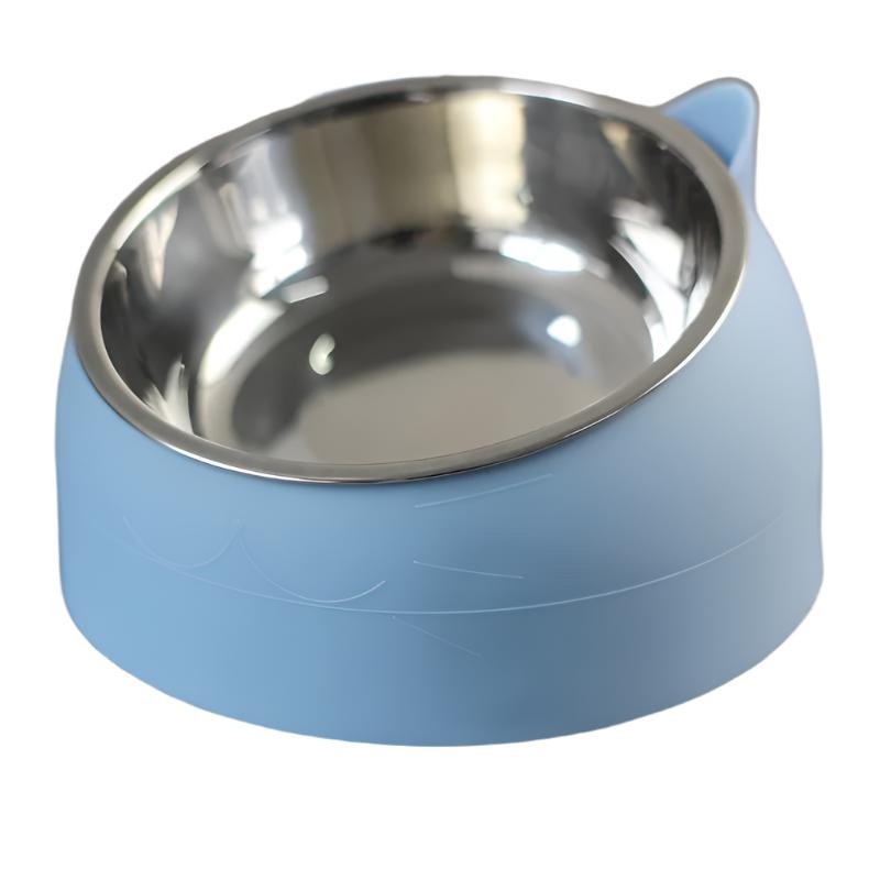 Bel Hills | Elevated Cat Food Bowl - ComfortBowl