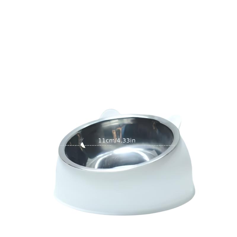 Bel Hills | Elevated Cat Food Bowl - ComfortBowl